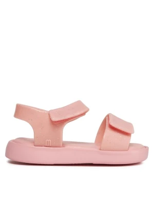 Sandały Melissa Mini Melissa Jump Bb 32834 Różowy