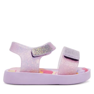 Sandały Melissa Mini Melissa Jump Print Bb 33663 Fioletowy