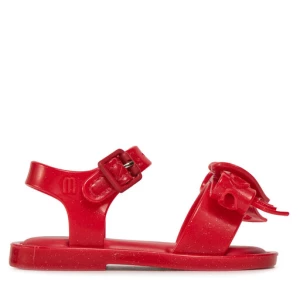 Sandały Melissa Mini Melissa Mar Sandal Hot Bb 33951 Czerwony