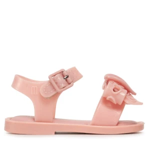 Zdjęcie produktu Sandały Melissa Mini Melissa Mar Sandal Hot Bb 33951 Różowy