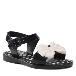 Sandały Melissa Mini Melissa Mar Sandal Prince 33474 Czarny