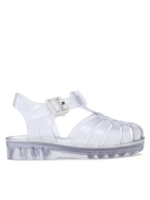 Sandały Melissa Mini Melissa Possession Bb 32410 Biały