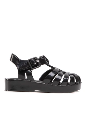 Sandały Melissa Mini Melissa Possession Bb 32410 Czarny