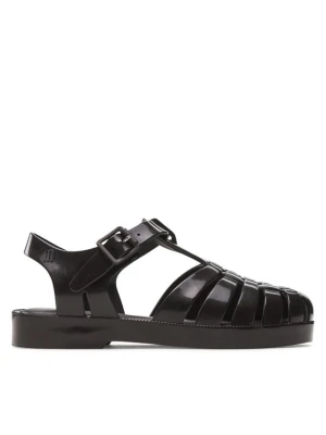Sandały Melissa Mini Melissa Possession Inf 32409 Czarny