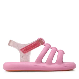 Sandały Melissa Mini Mellissa Freesherman Bb 33809 Pink AL155