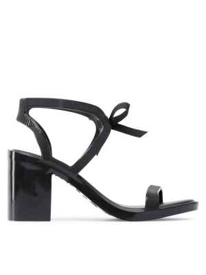 Sandały Melissa Ophelia + Jason Wu Ad 32962 Czarny
