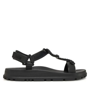 Sandały Melissa Papete + Bo.Bô 35996 Czarny