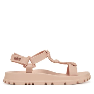 Sandały Melissa Papete + Bo.Bô 35996 Różowy