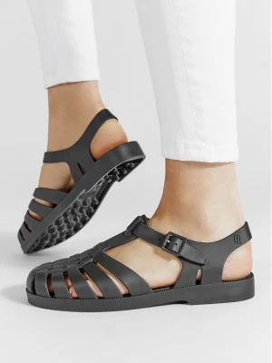 Sandały Melissa Possession Ad 32408 Czarny