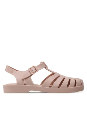 Sandały Melissa Possession Ad 32408 Różowy