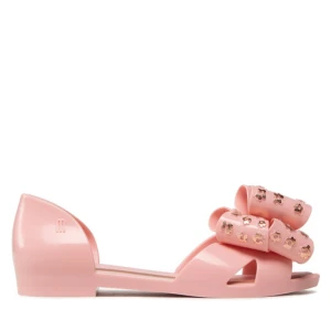 Sandały Melissa Seduction VI Ad 33634 Różowy
