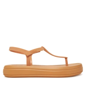 Sandały Melissa Sun Leme Platform Ad 35959 Beżowy