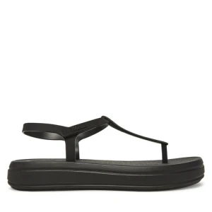 Sandały Melissa Sun Leme Platform Ad 35959 Czarny