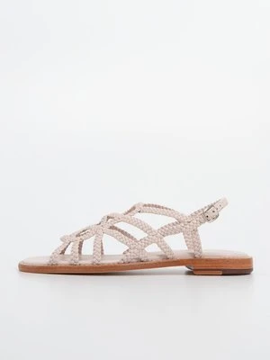 Sandały melvin & hamilton