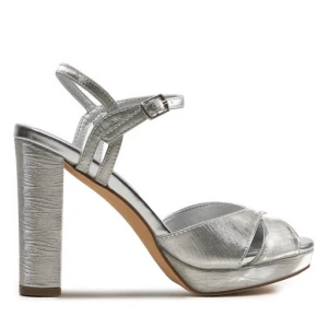 Sandały Menbur 024768 Srebrny