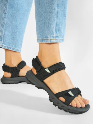 Sandały Merrell Cedrus Convert 3 J036238 Czarny