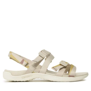 Sandały Merrell District 3 Backstrap Web J005434 Beżowy