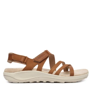 Sandały Merrell Harbor Backstrap J008002 Brązowy