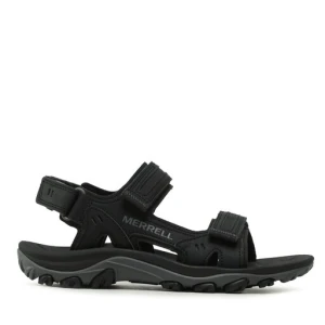 Sandały Merrell Huntington Sport Convert J036871 Czarny