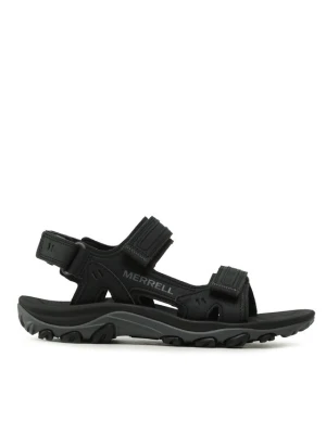 Sandały Merrell Huntington Sport Convert J036871 Czarny