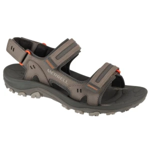 Zdjęcie produktu Sandały Merrell Huntington Sport Convert Sandal J036873 brązowe