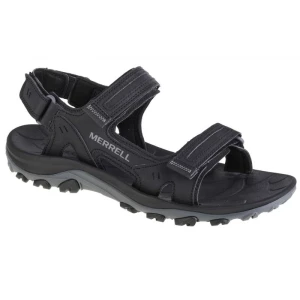 Sandały Merrell Huntington Sport Convert Sandal M J036871 czarne