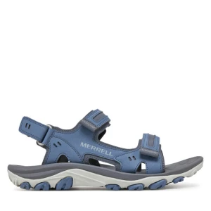 Sandały Merrell Maipo Explorer Aerosport J038037 Granatowy