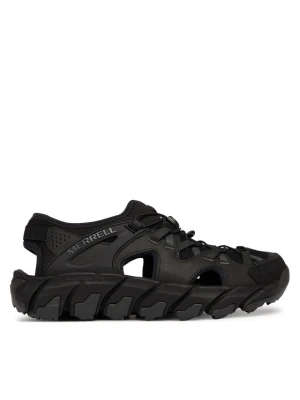 Sandały Merrell Maipo Explorer Sieve J038025 Czarny
