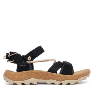 Sandały Merrell Speed ​​Fusion Sport Rmx J008132 Czarny