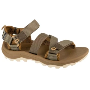 Sandały Merrell Speed Fusion Web Rmx J008138 brązowe