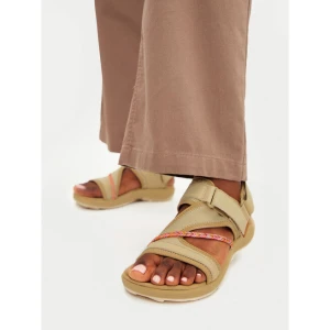 Sandały Merrell Terran 4 Backstrap J006746 Beżowy