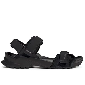Zdjęcie produktu Sandały męskie adidas Terrex Hydroterra JQ2231 - czarne