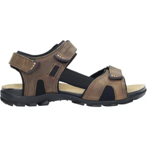 Beżowe męskie sandały 29006-94 Wojas