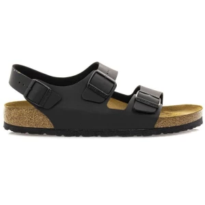 Sandały męskie Birkenstock Milano BS (0034793)