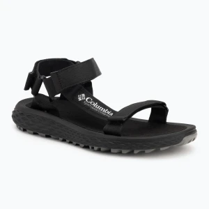 Sandały męskie Columbia Konos Globetrot black/white
