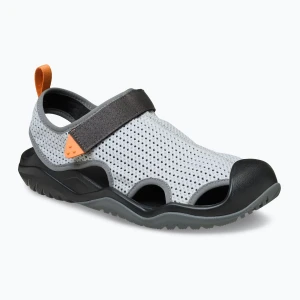 Sandały męskie Crocs Swiftwater Mesh Deck mirage