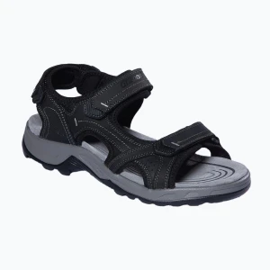 Sandały męskie Grisport 019027M black