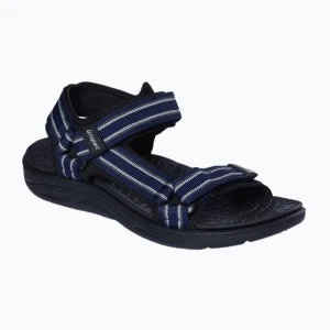 Sandały męskie Grisport 019034M black/grey