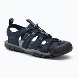 Sandały męskie KEEN Clearwater CNX sky captain/black