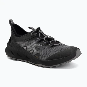 Sandały męskie KEEN Zionic Adv triple black