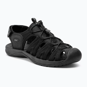 Sandały męskie Lee Cooper LCW-24-03-2313 black