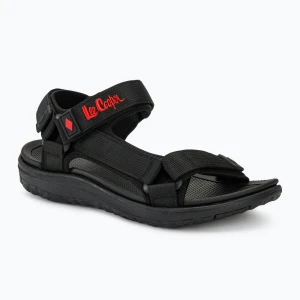 Zdjęcie produktu Sandały męskie Lee Cooper LCW-24-34-2620 black