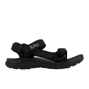 Sandały męskie Lee Cooper LCW-25-34-3550MA szare