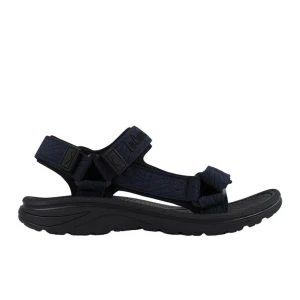 Sandały męskie Lee Cooper LCW-25-34-3551MA granatowe niebieskie