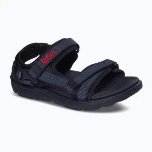 Sandały męskie Lee Cooper LCW-25-34-3554MA navy