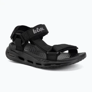 Sandały męskie Lee Cooper LCW-26-01-4025MA black