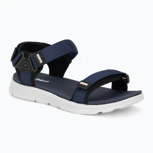 Sandały męskie Mares Web dark navy