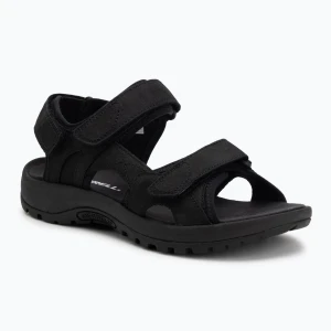 Sandały męskie MerrelL Sandspur 2 Convert black