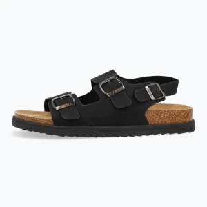 Sandały męskie O'Neill Kalani Sandal Low black