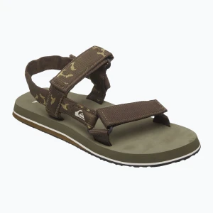 Zdjęcie produktu Sandały męskie Quiksilver Monkey Caged II camo